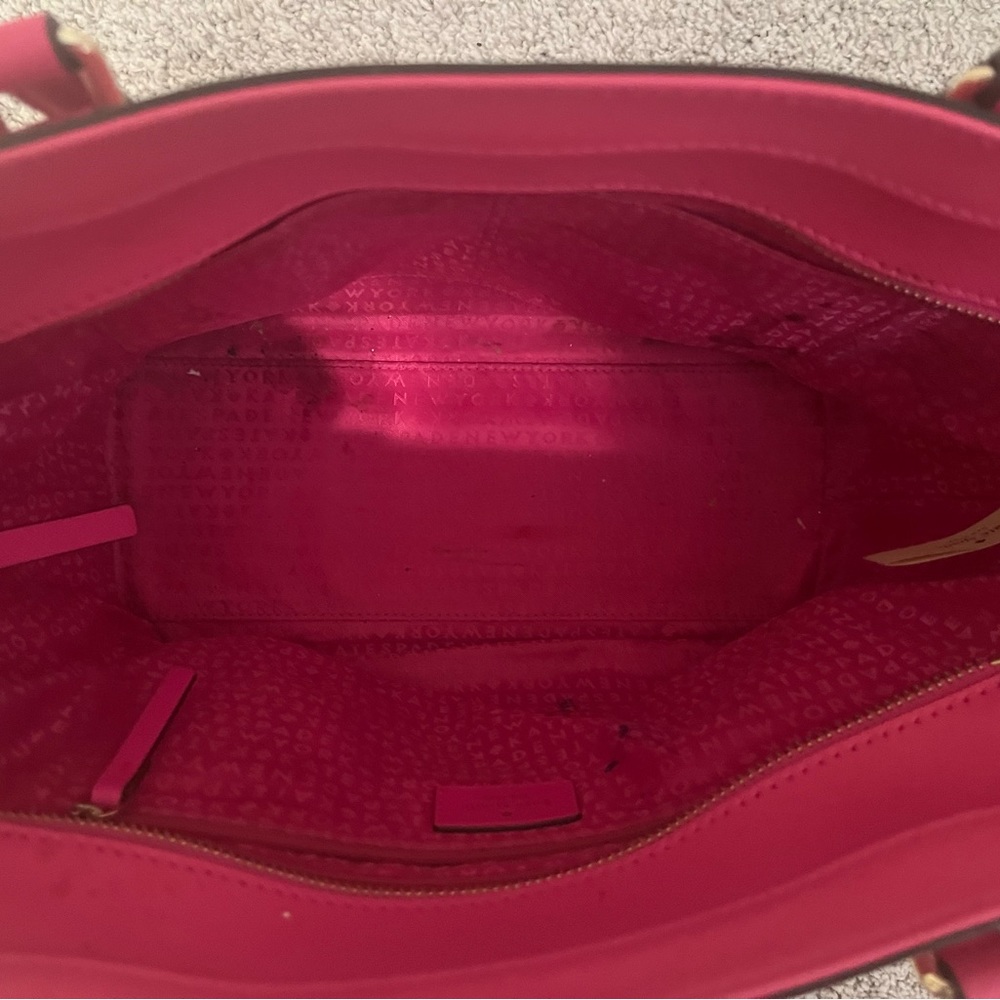 Kate spade tote - Picture 5 of 5